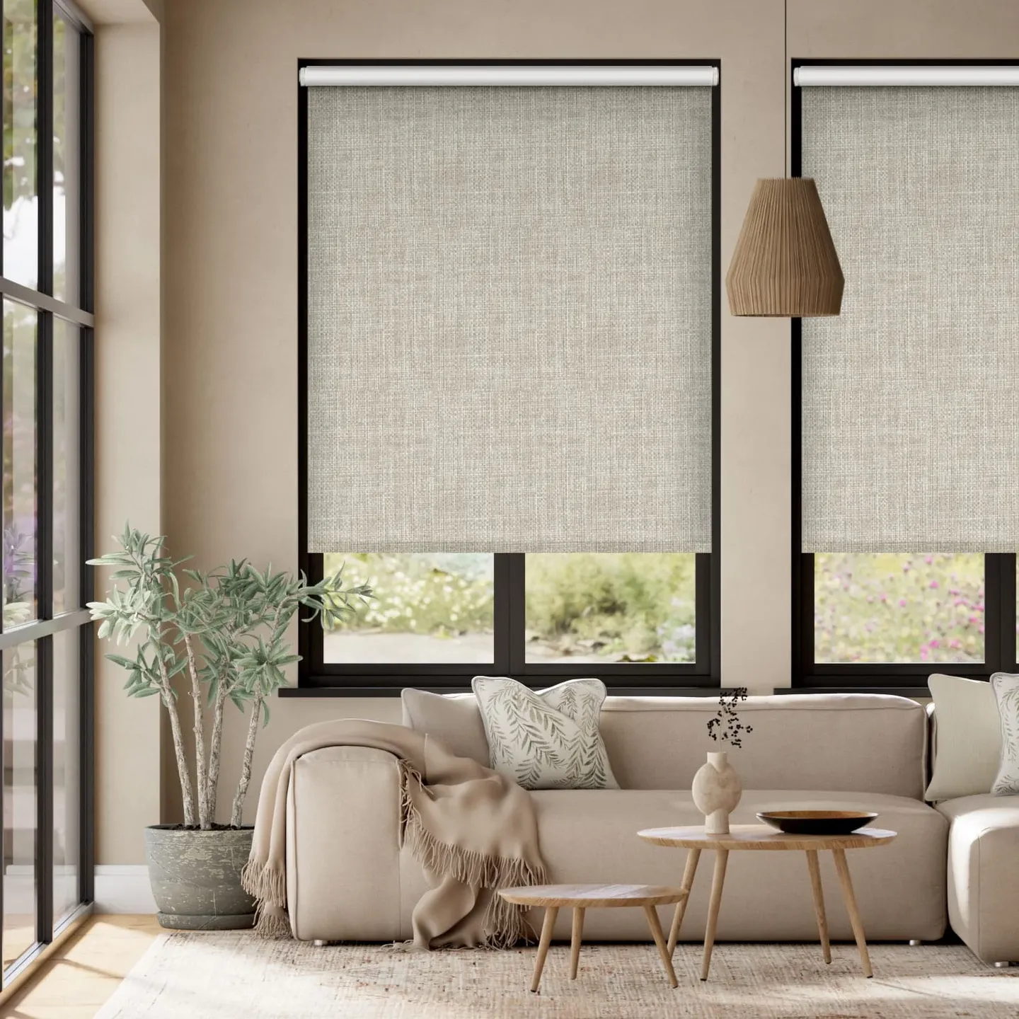 Roller Blinds