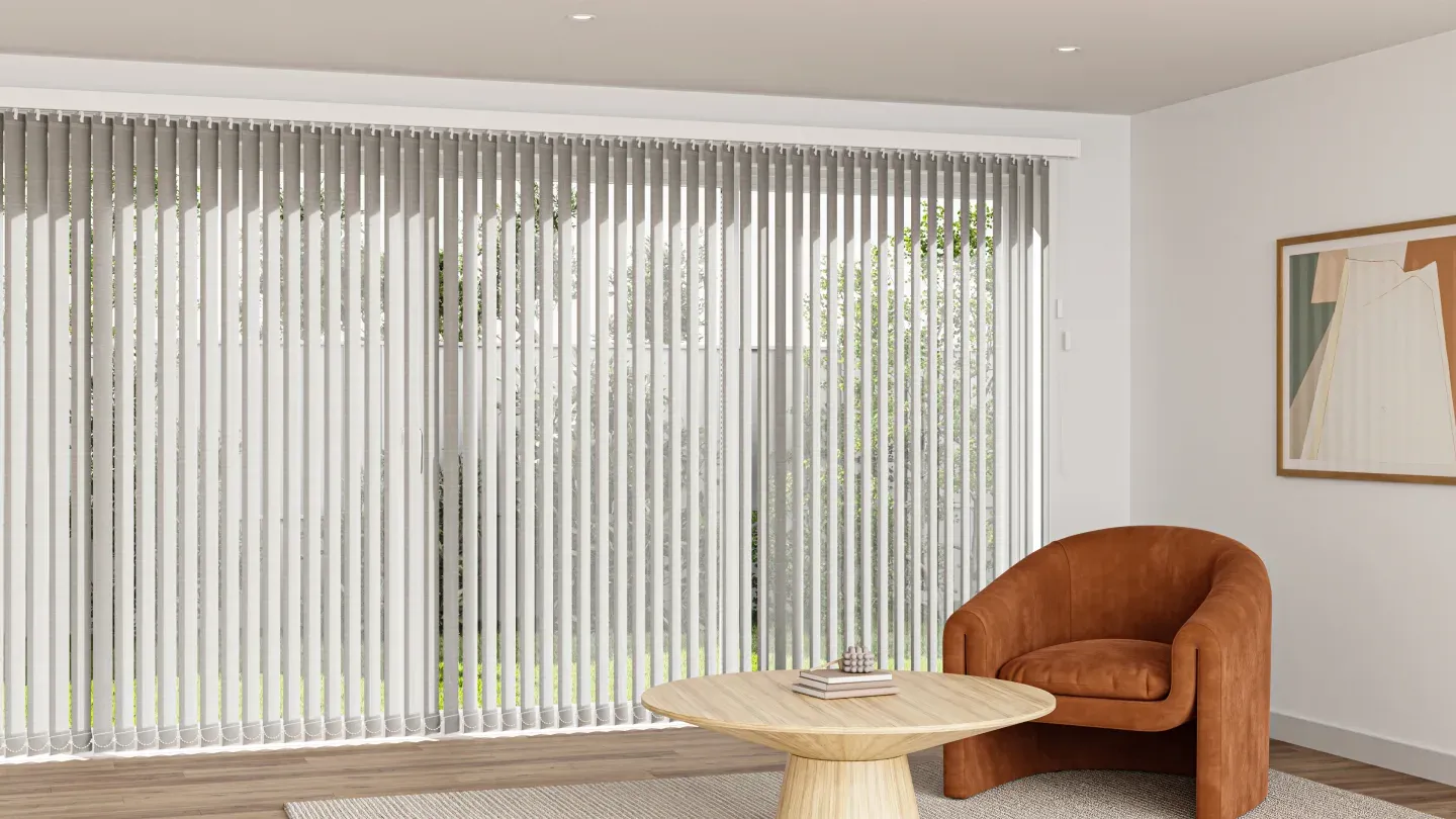 Vertical Blinds
