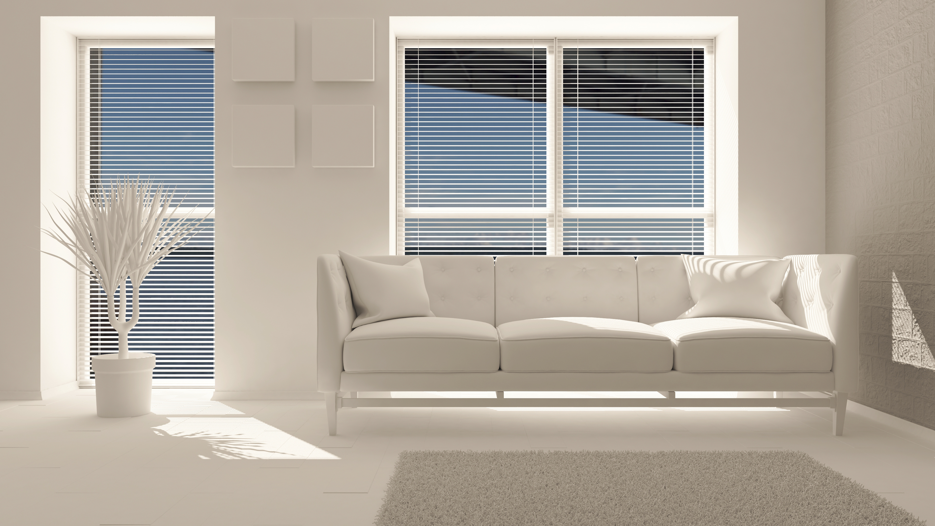 Perth WA Blinds