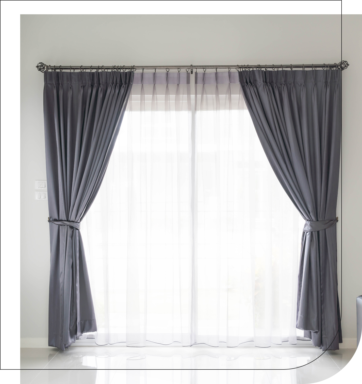 Curtains Perth