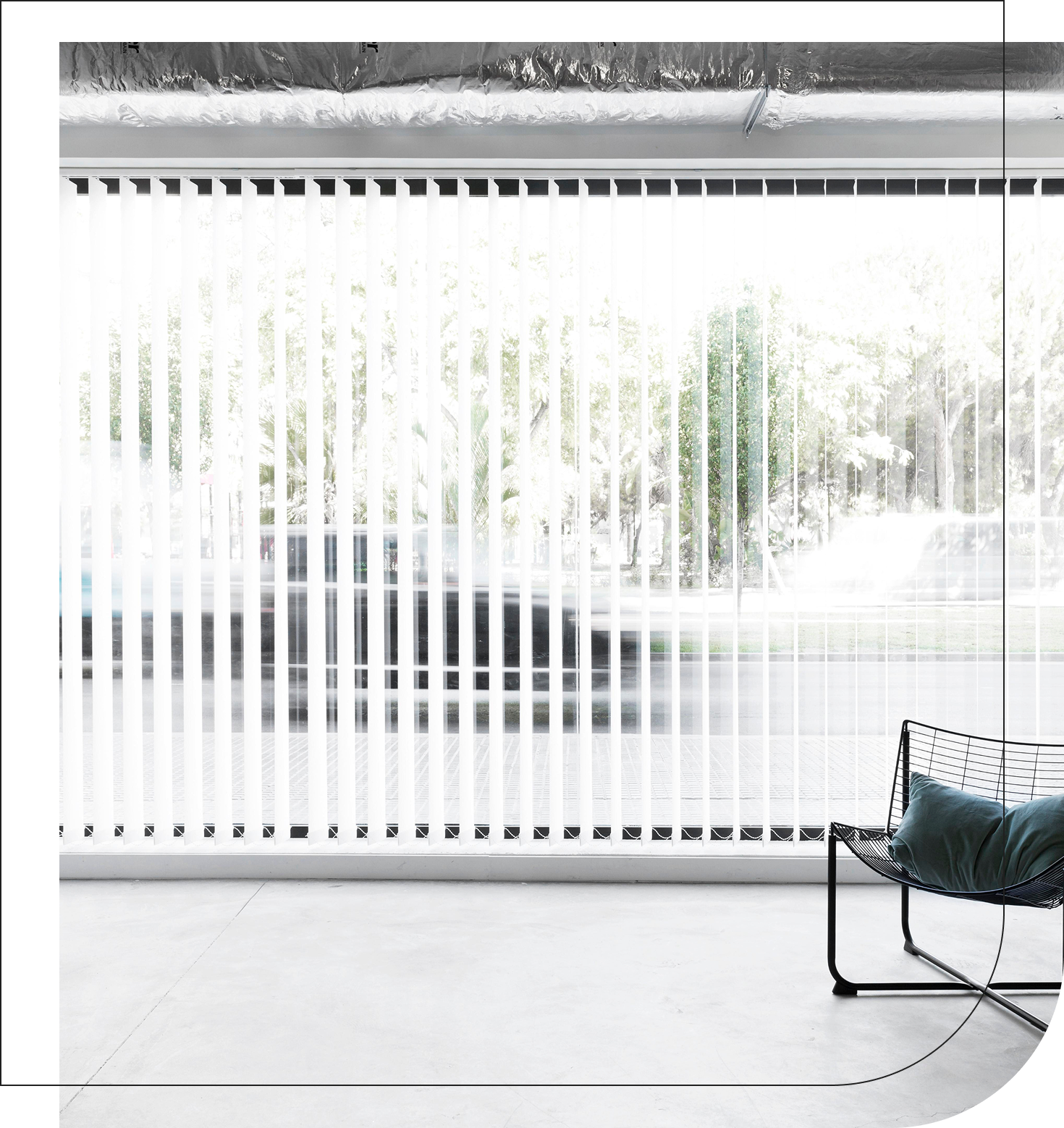 Custom Blinds Perth