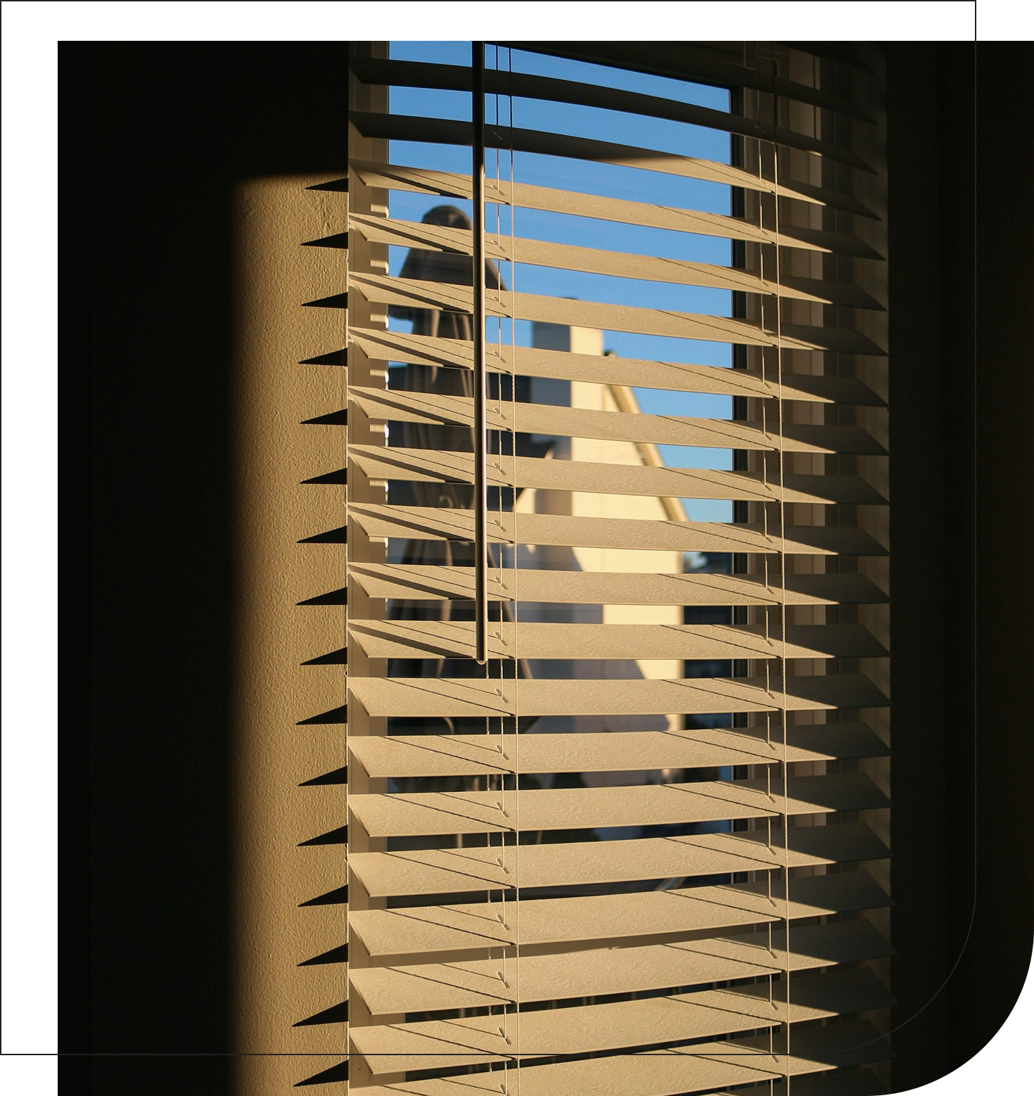 Blinds in Perth