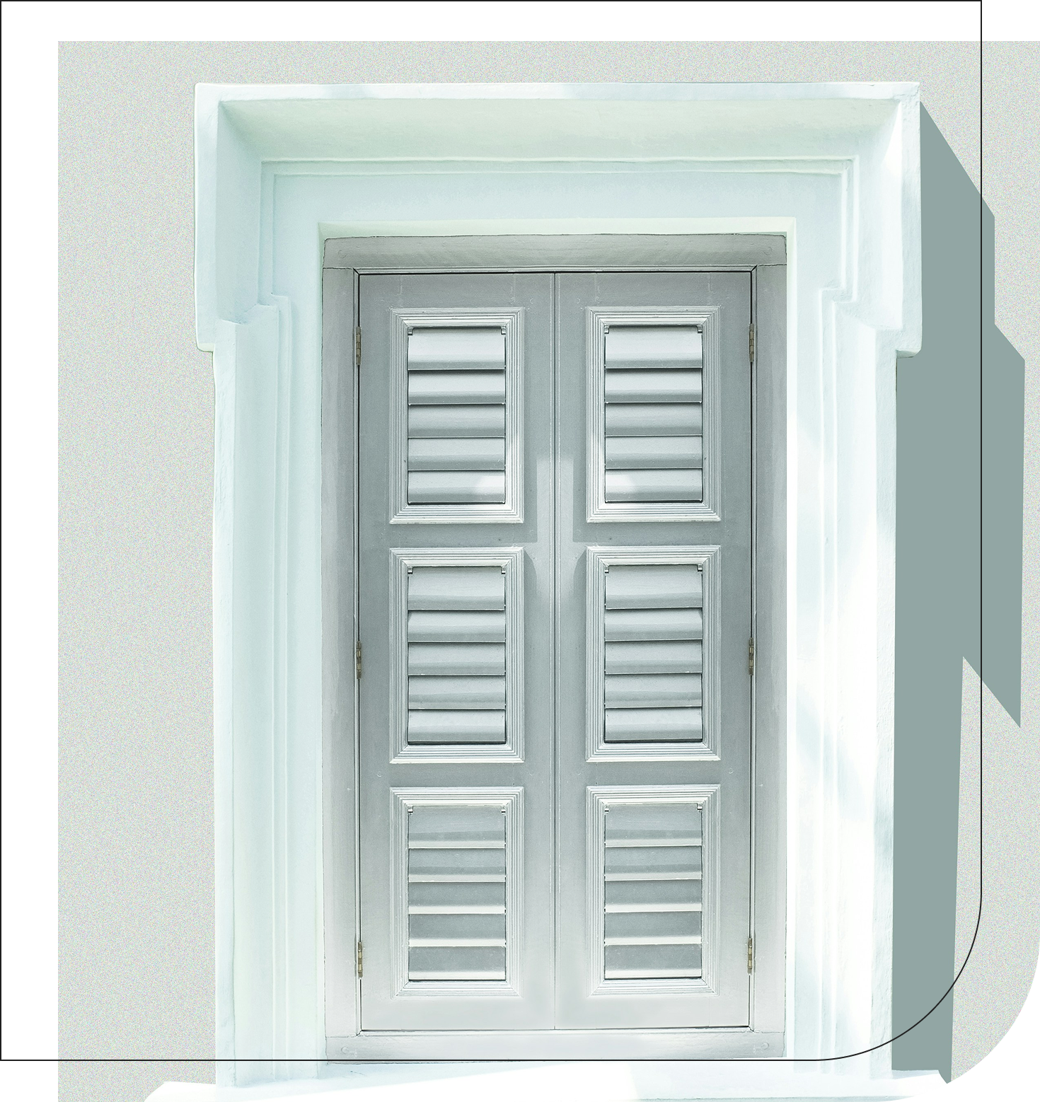 Custom Shutters in Perth