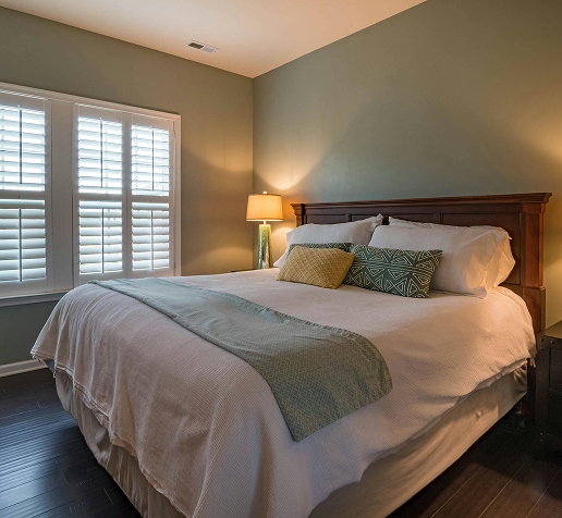 Roman Blinds