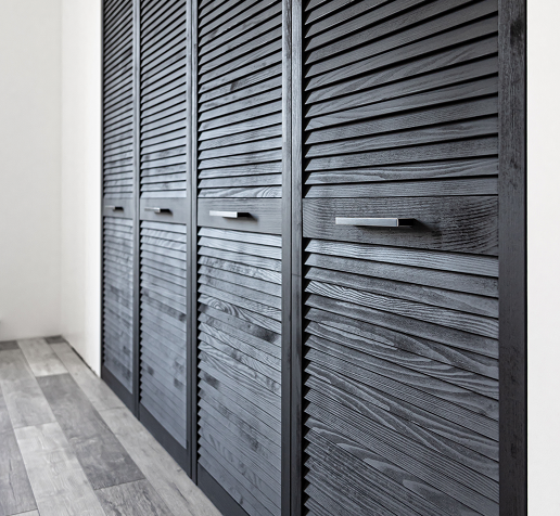 indoor shutters