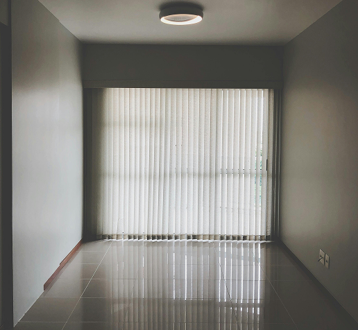 Vertical Blinds